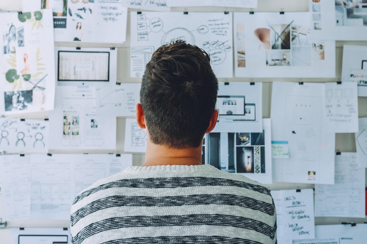 How do you build a business strategy that works when resources are limited?