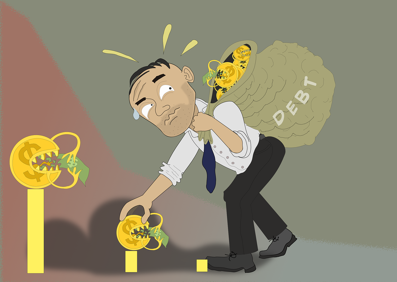 What’s the smartest way to handle debt when growing your business?
