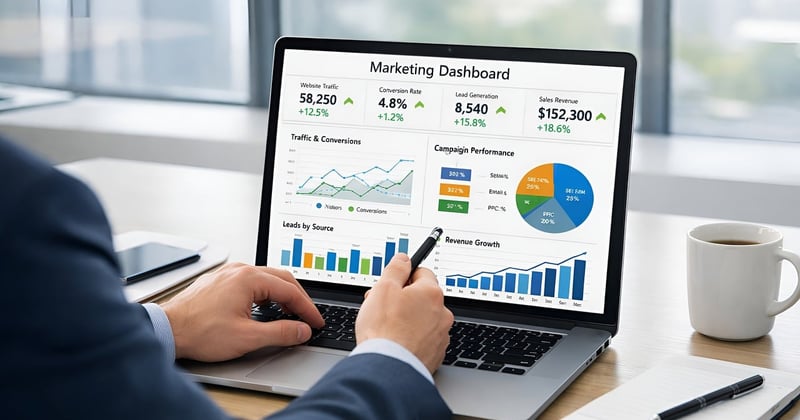 How to Create a Marketing Budget for Startups That Actually Works