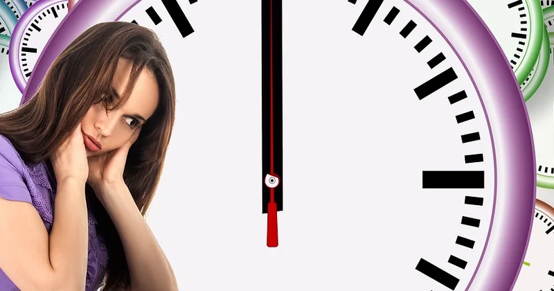 Building your own routine in four steps