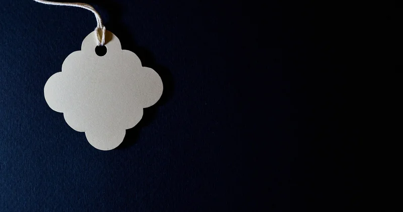 Anchoring high and the real cost of getting it wrong