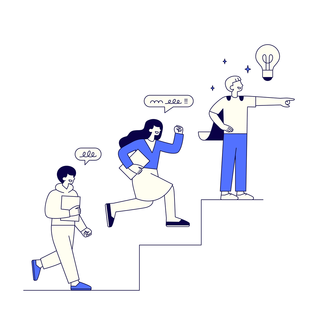 How do you scale your leadership style as your team grows from 5 to 50 people?
