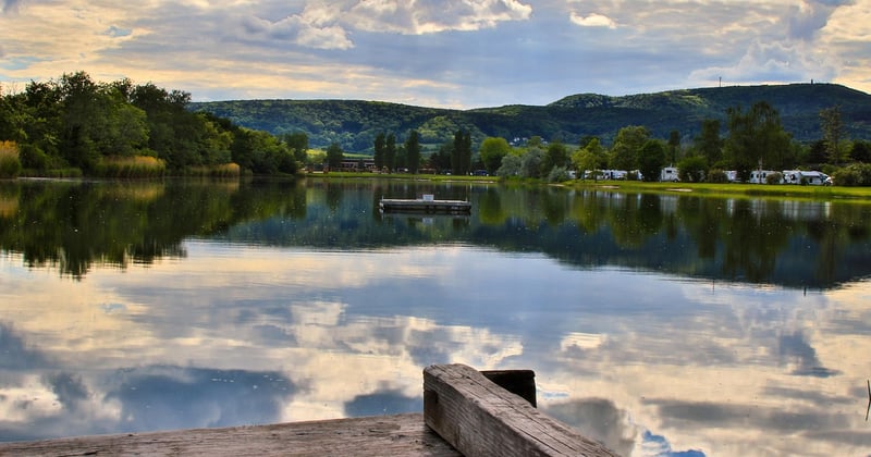 Which Quiet Campsite in the Drôme for a Relaxing Holiday? A 2026 Shortlist for Slow Travellers