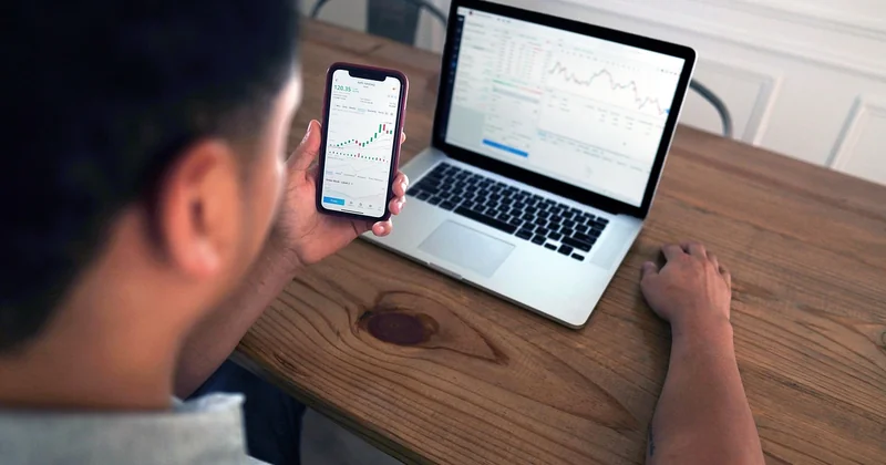 How to generate the market data that doesn't exist yet
