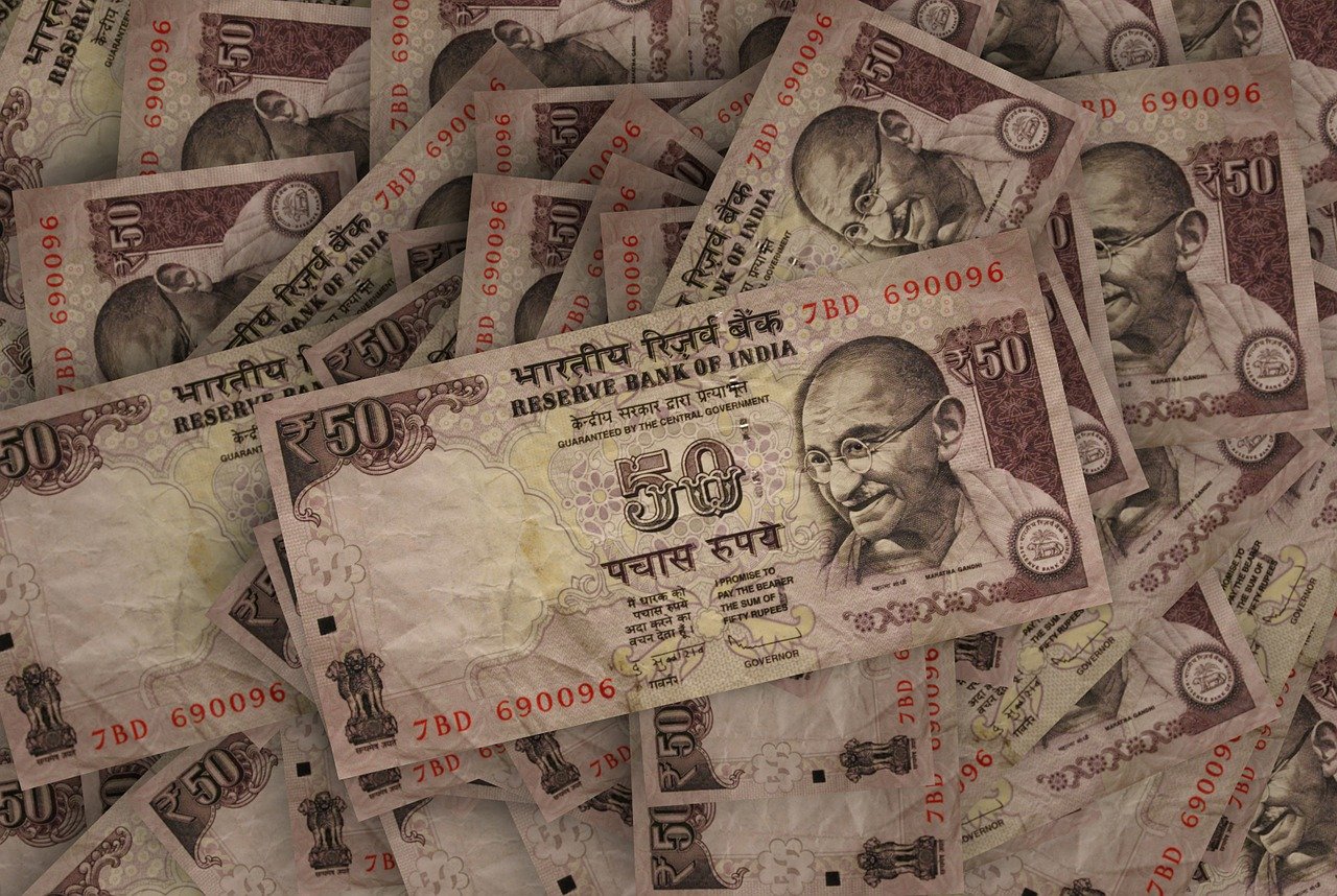 How should businesses allocate financial resources for optimal growth?