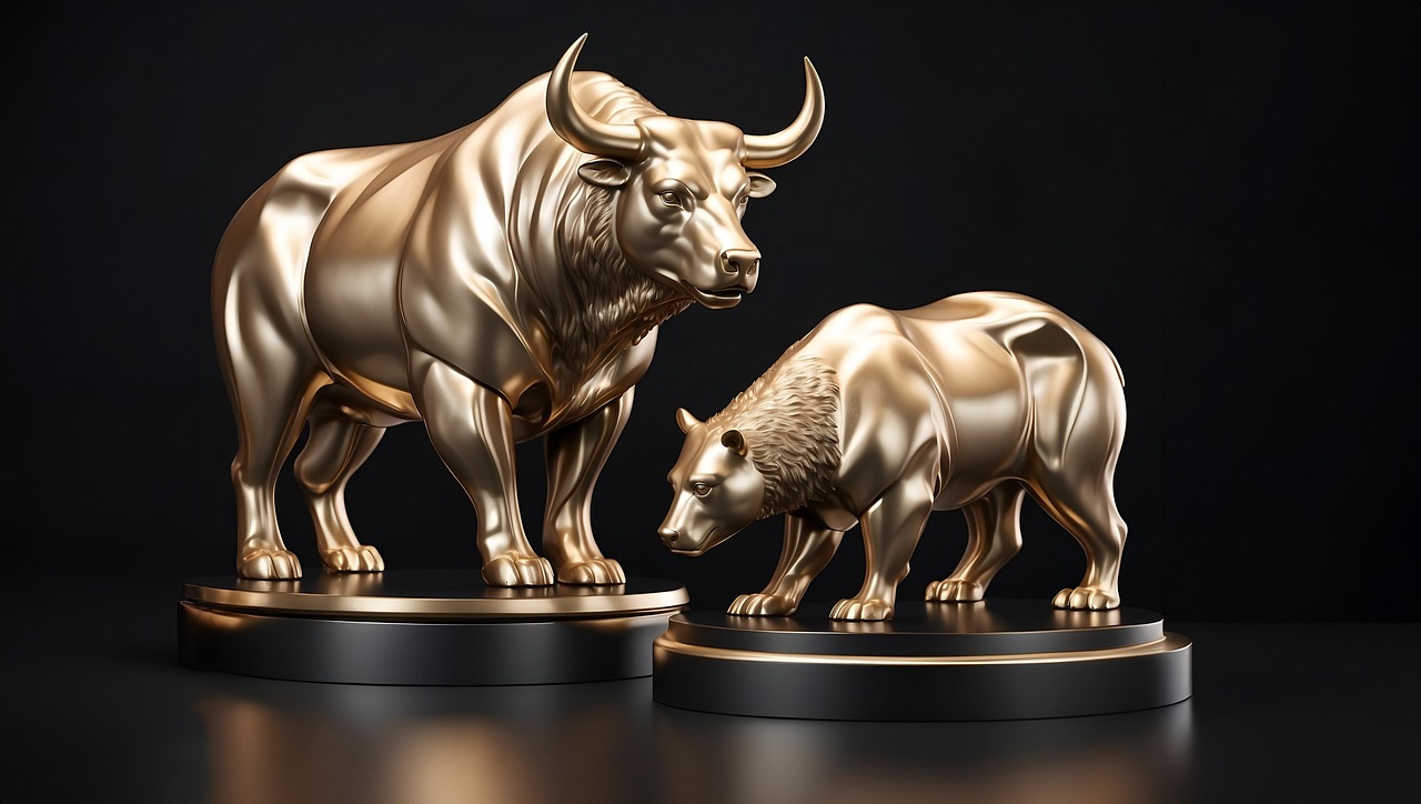 How do you spot market trends before your competitors do?