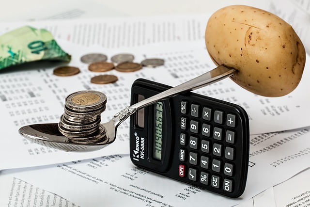 Essential financial planning tips for new business owners