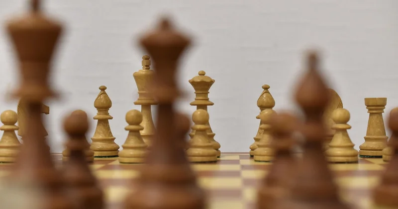 Why diversification is a control strategy, not just a money strategy