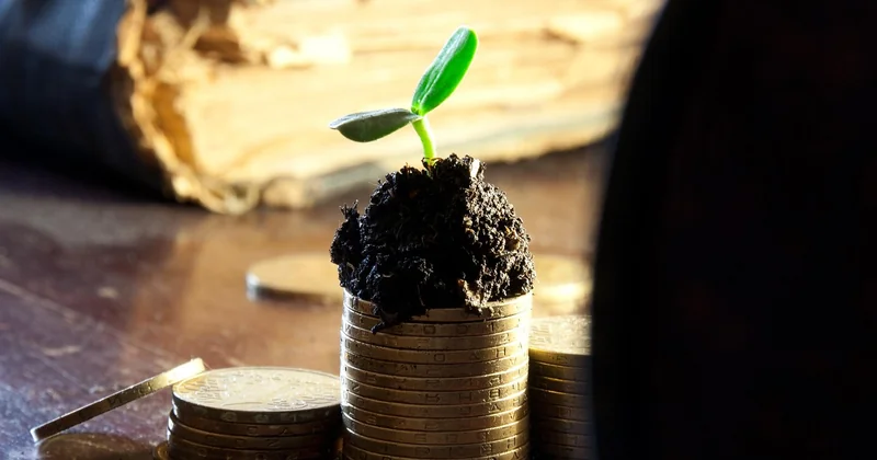 Does your budget change with your funding stage?