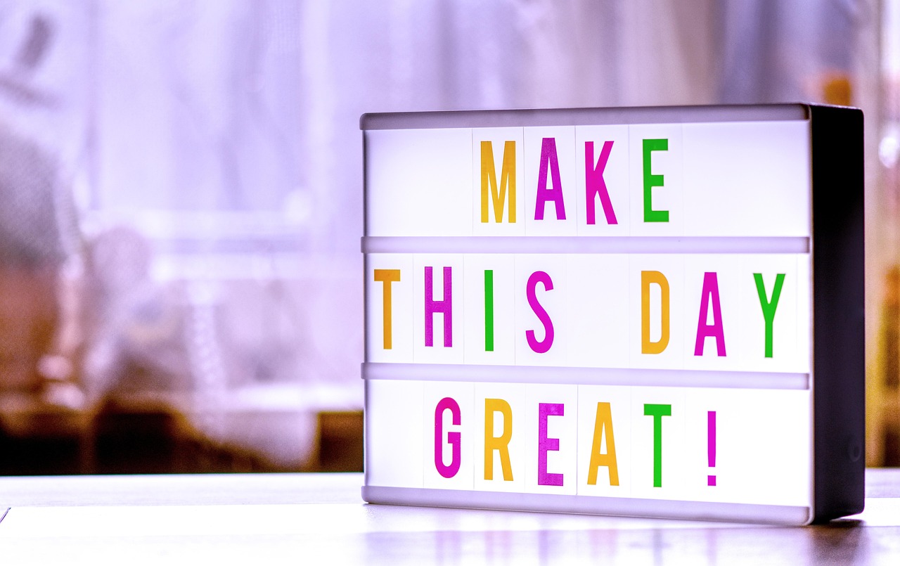 How do you maintain motivation during the inevitable low points of entrepreneurship?
