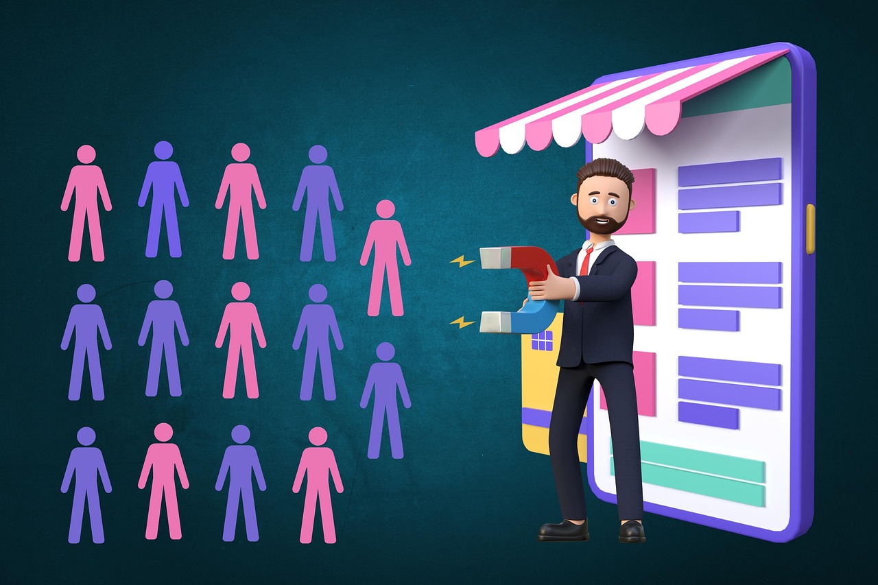 discover the power of conversion in digital marketing. learn strategies to boost customer engagement, optimize conversion rates, and drive sales through effective tactics that transform leads into loyal customers.