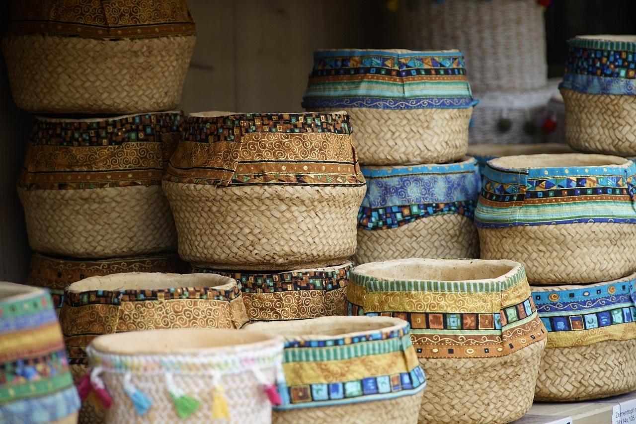 discover the latest market trends shaping industries today. stay ahead with insights into consumer behavior, emerging technologies, and economic shifts that influence market dynamics.