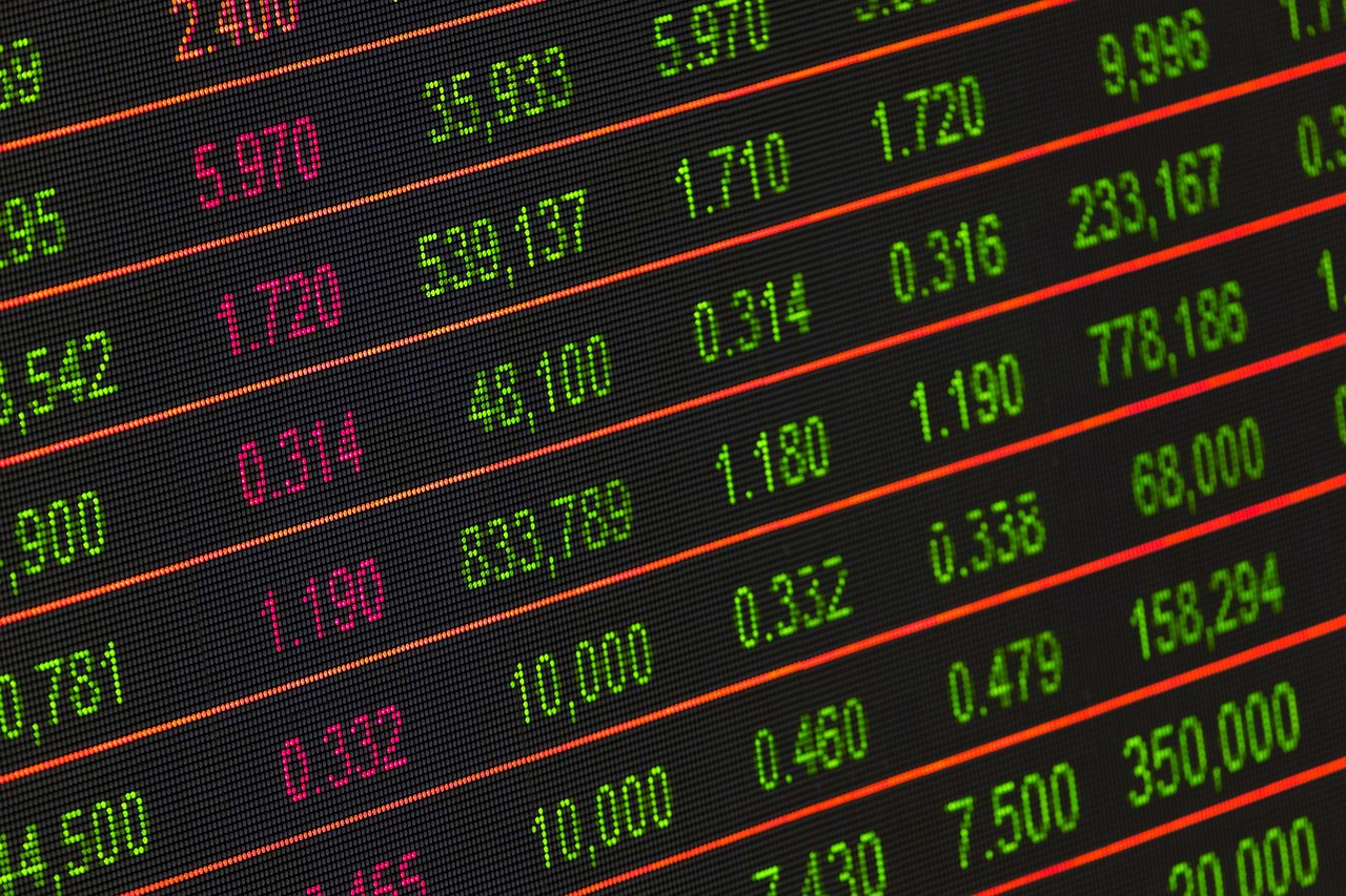 discover the essentials of financial allocation, including strategies to distribute resources effectively, optimize budgets, and ensure smart financial decision-making for personal or business growth.