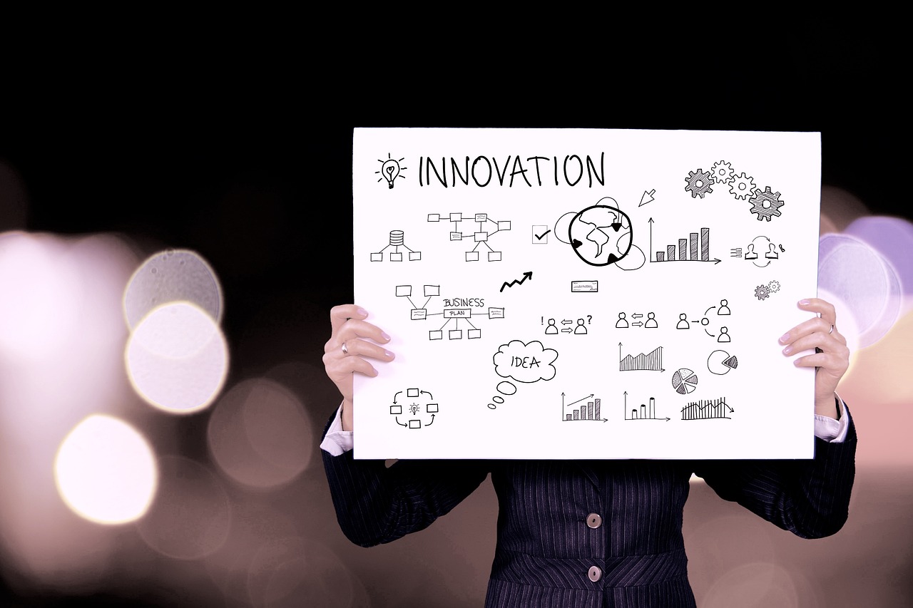 discover the latest trends and breakthroughs in innovation. learn how new ideas, technologies, and creative solutions are shaping the future across industries worldwide.