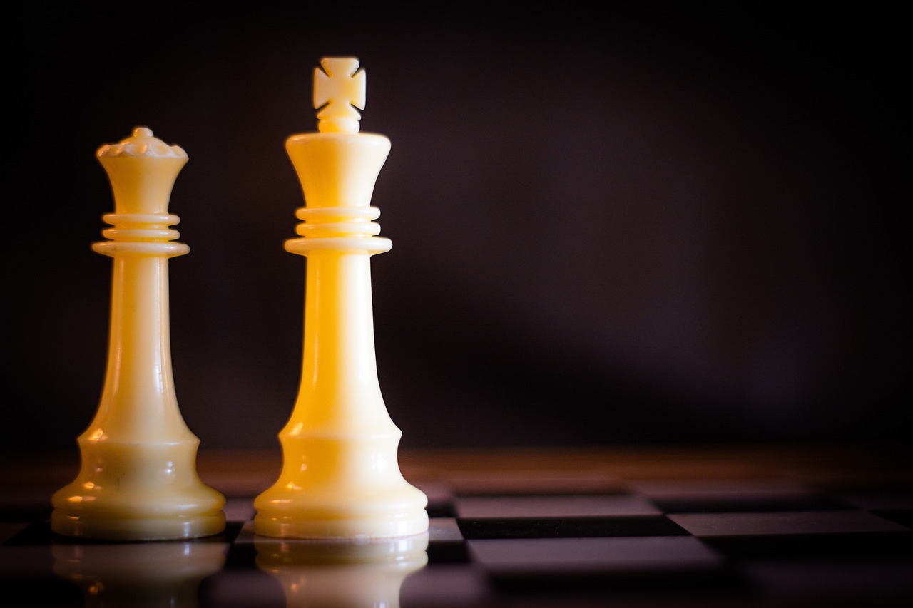 discover key insights into strategic challenges faced by modern organizations and learn how to navigate complex business environments for long-term success.
