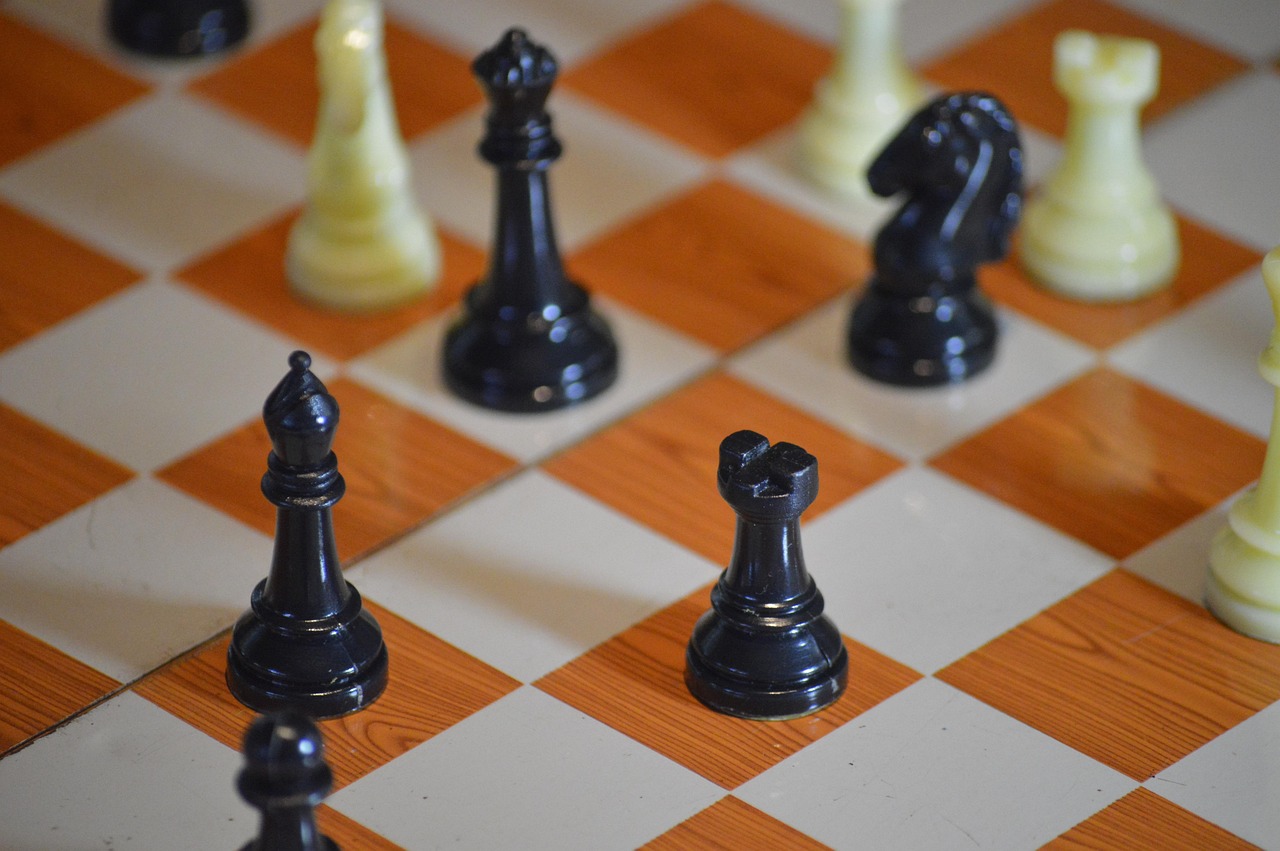discover key insights into overcoming strategic challenges in business. learn effective solutions, best practices, and innovative strategies for success in today’s competitive landscape.