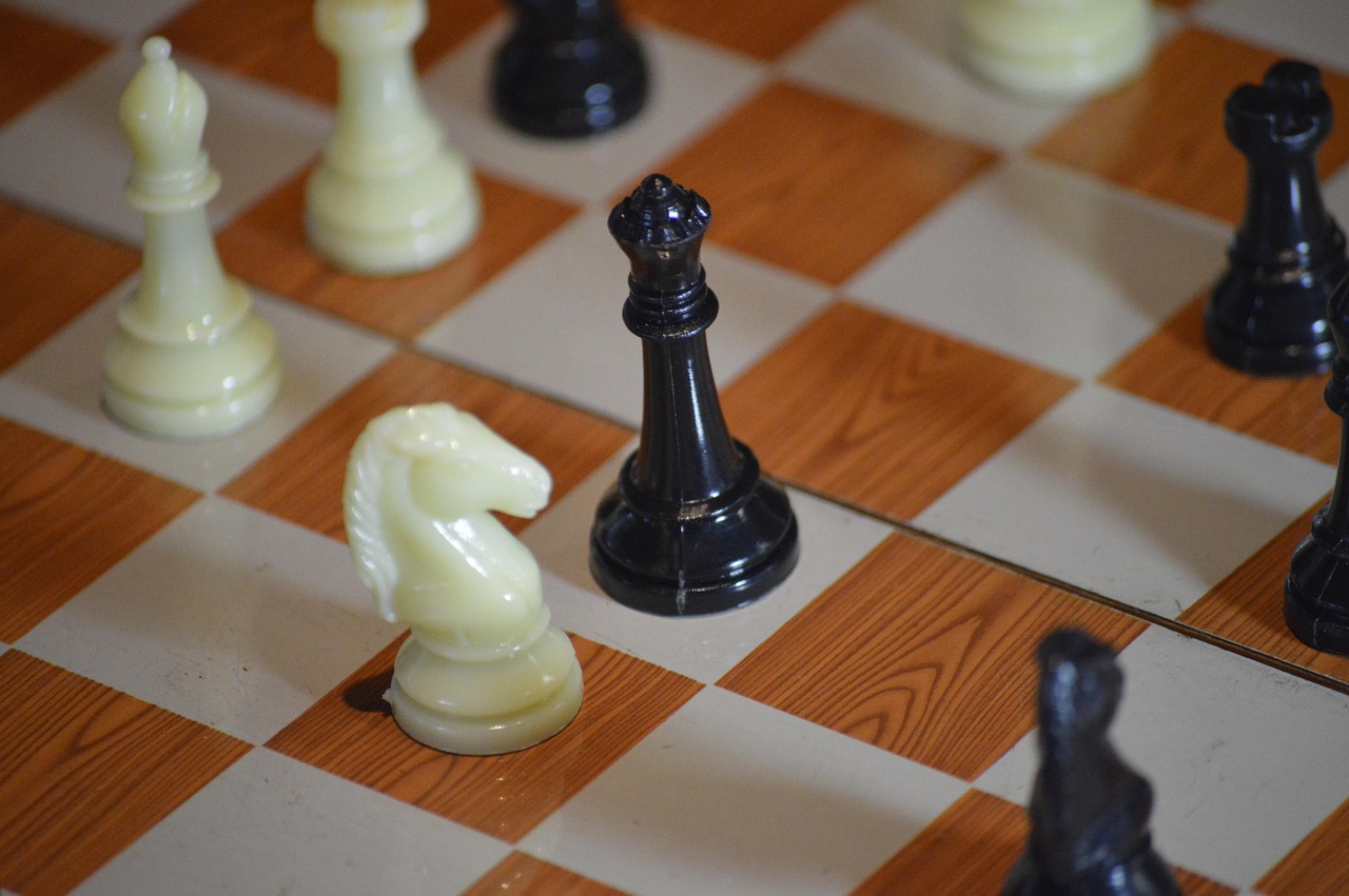 discover the essential strategic challenges facing businesses today, including innovation, competition, and market adaptation. learn effective strategies to overcome obstacles and achieve long-term success.